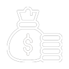 Financial Icon