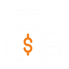 Financial Icon
